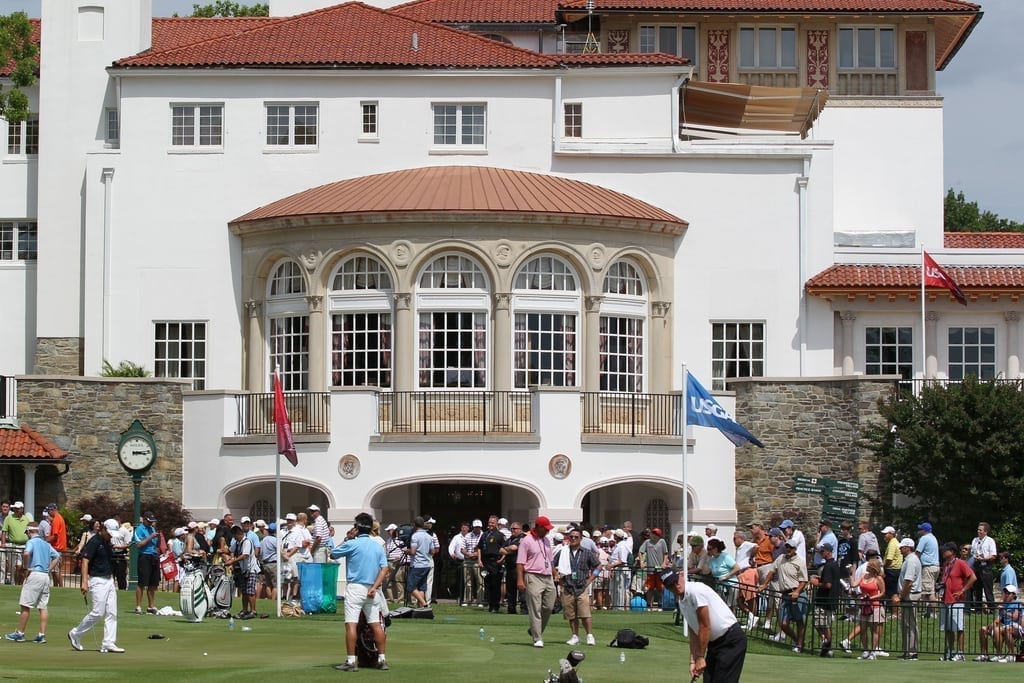 US Open Winner Raymond Floyd Discusses How Mental Game Affected His Success