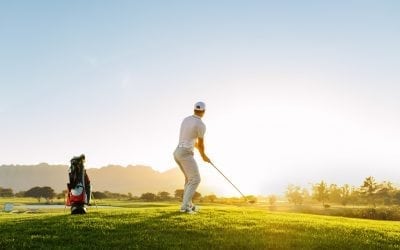 Golf Swing Tips: Paralysis by Analysis
