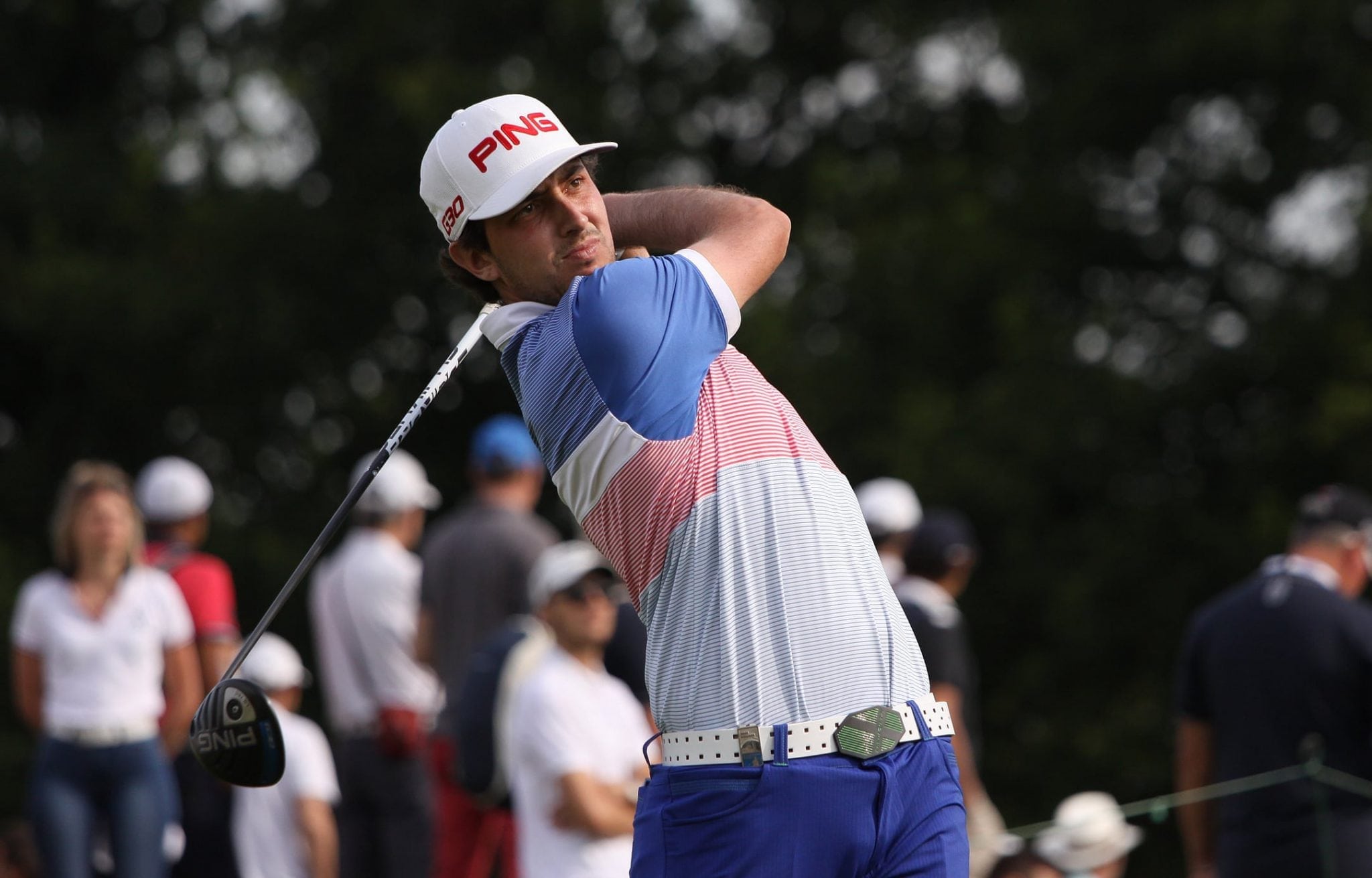 PGA Tour Expert Coaching for Major Tour Players