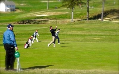 Is College Golf the Best Path to the Tour?