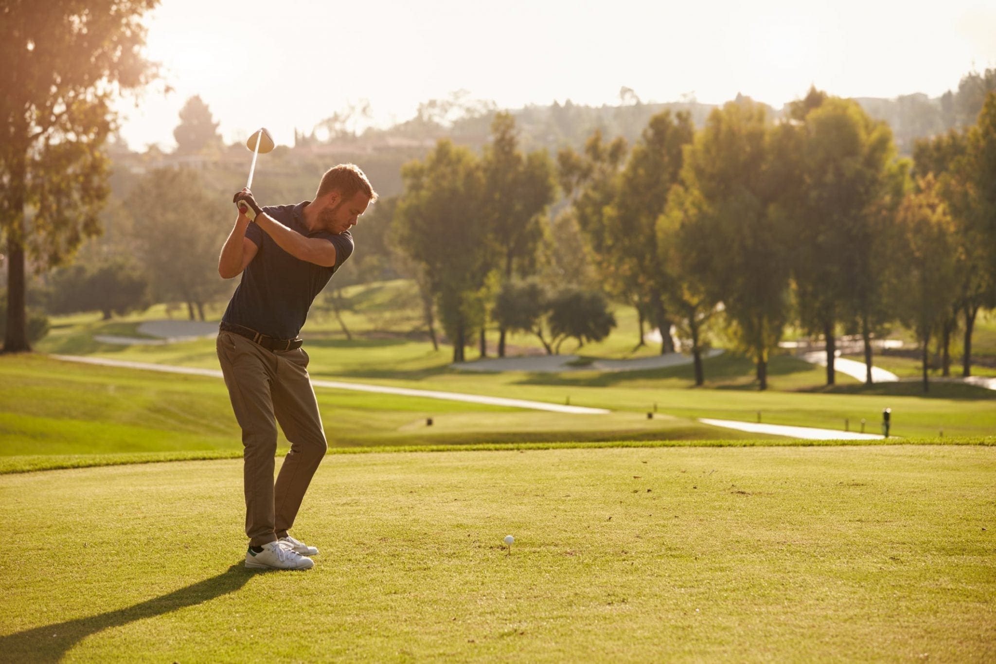 Golf Mental Tips Addressing the Mental Challenges of Golf GolfPsych