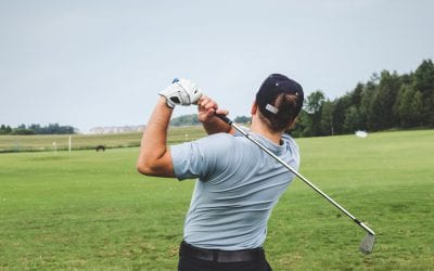 Resources for College Golfers