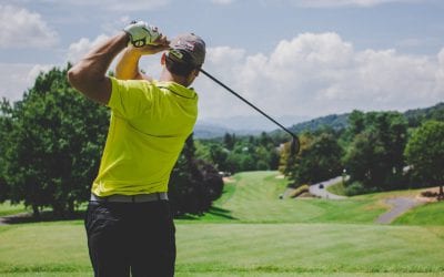 Is Your Pre Shot Routine Causing Your Inconsistent Golf?