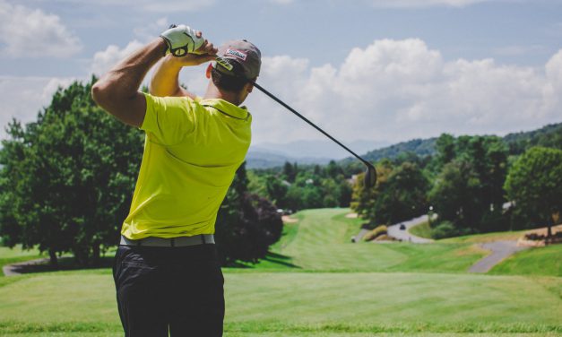 Is Your Pre Shot Routine Causing Your Inconsistent Golf?