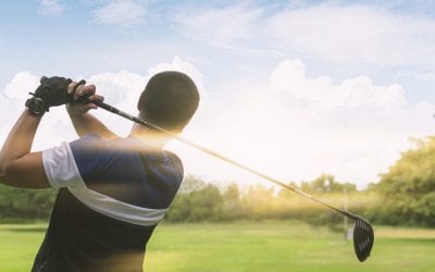 Golf Psychology vs. Sport Psychology – Why to Use a Golf Psychology Expert