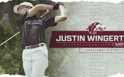 GolfPsych Student Update: Justin Wingerter Follow-Up