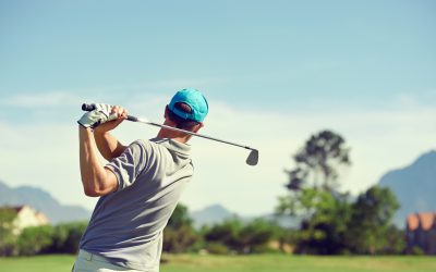 Emotional Stability in Golf: Understanding your Emotions