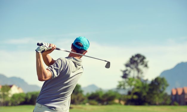 Emotional Stability in Golf: Understanding your Emotions