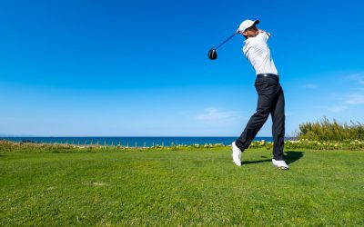 Optimism in Golf: Gaining a Winning Attitude